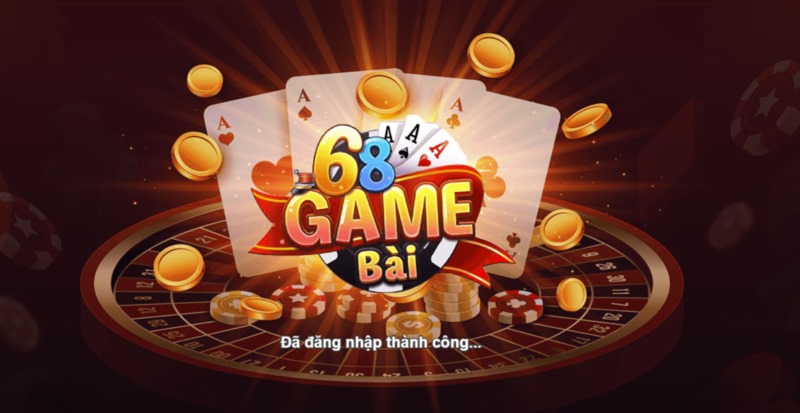 Hướng Dẫn Cách đăng Nhập 68 Game Bài Sau Khi Tạo Tài Khoản