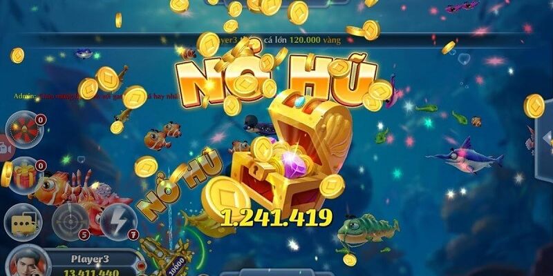 Nổ Hũ I9bet - Sân Chơi Đổi Thưởng Với Đa Dạng Thể Loại